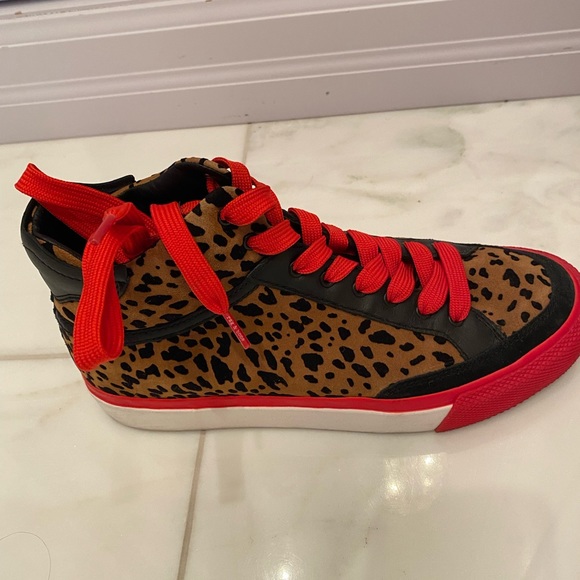 Rag & bone shoes women size 9 - Picture 4 of 5